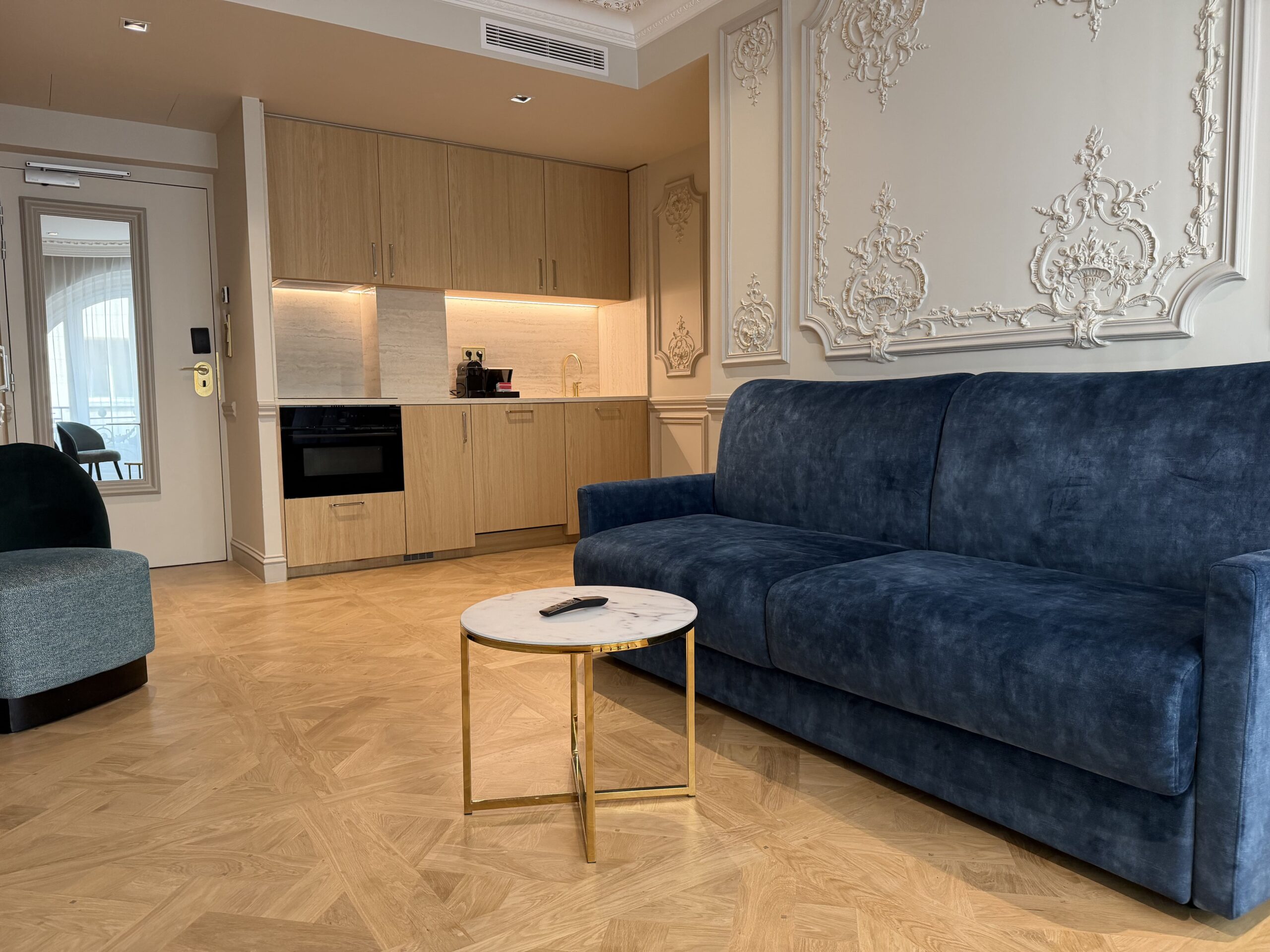 Appartement Prestige