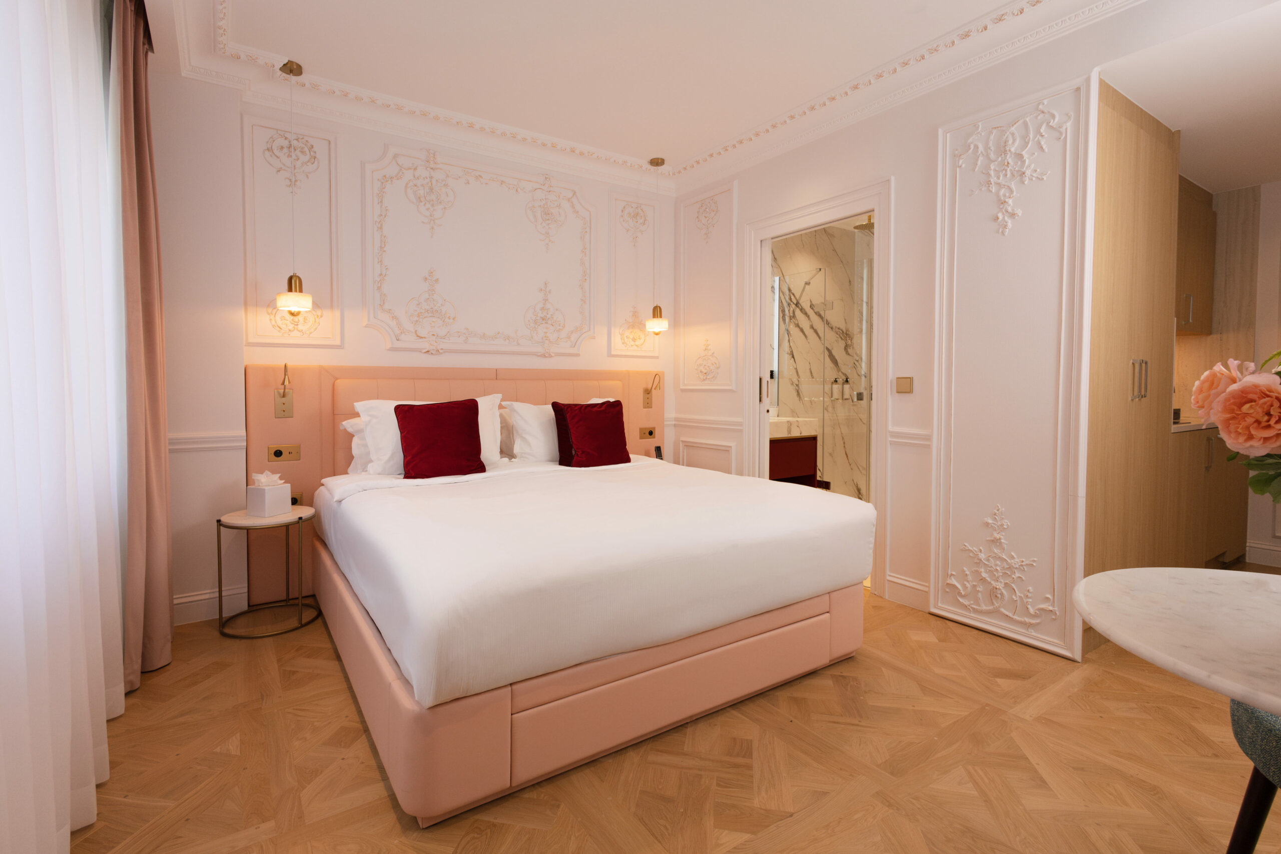 Studio Supérieur Paris 16